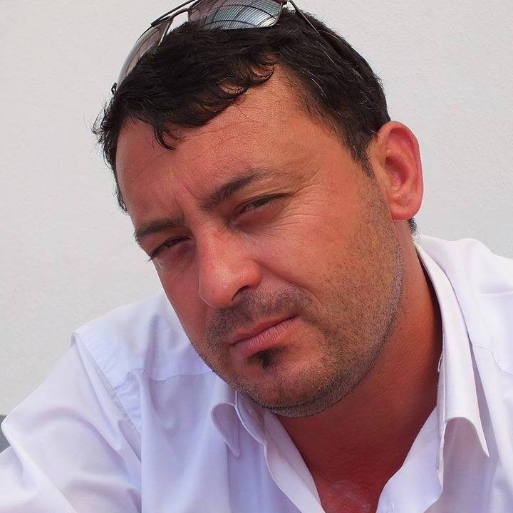 Ahmet