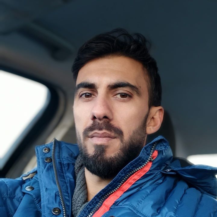 Ali