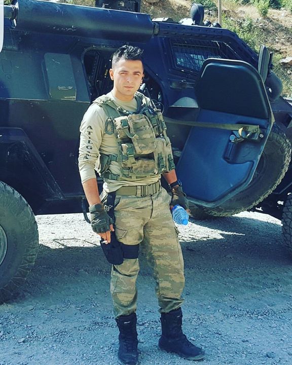 Halil