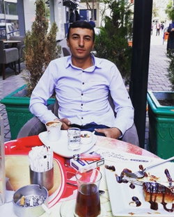 Erkan