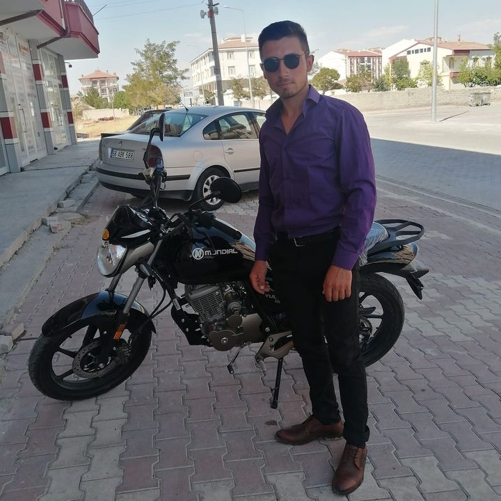 Mustafa