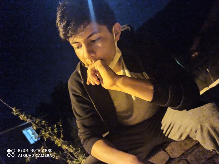 Ismail