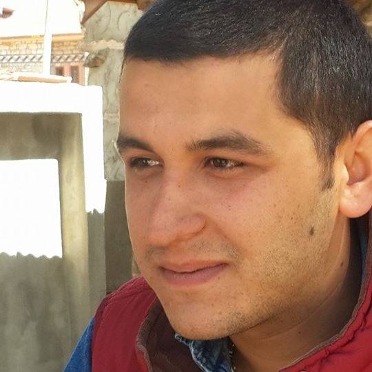 Ali