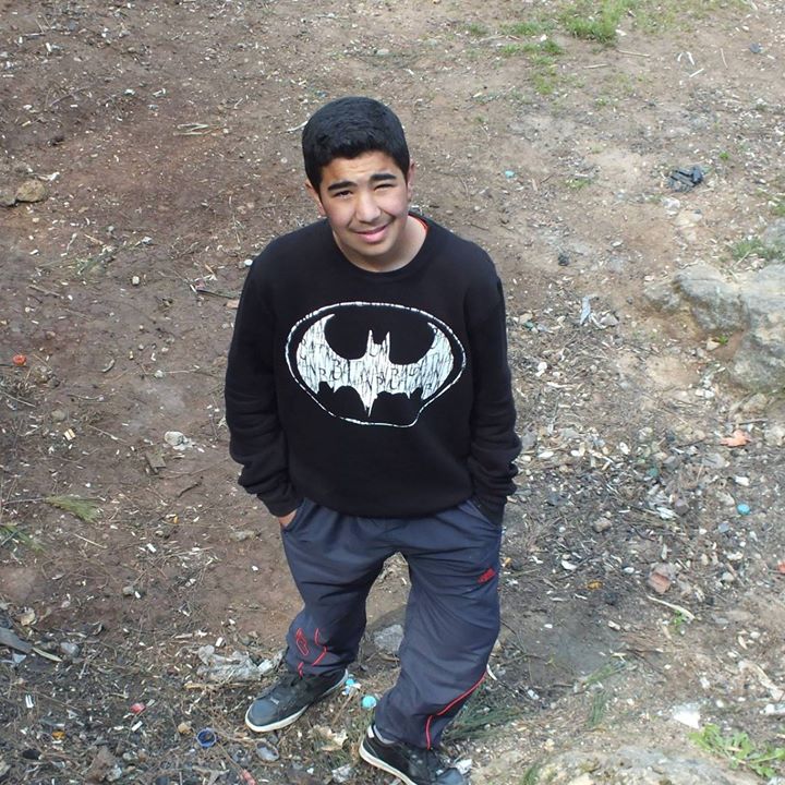 Haydar