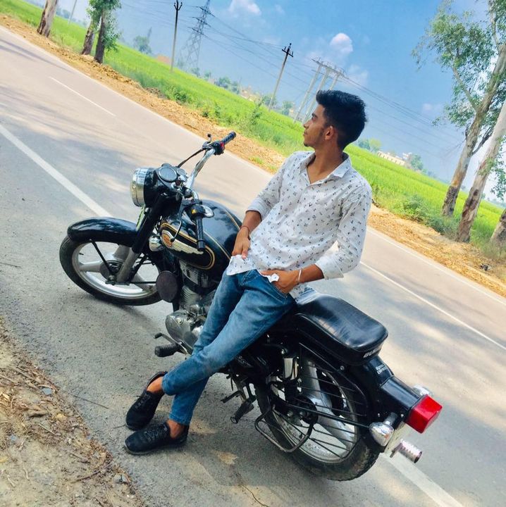 Ritik