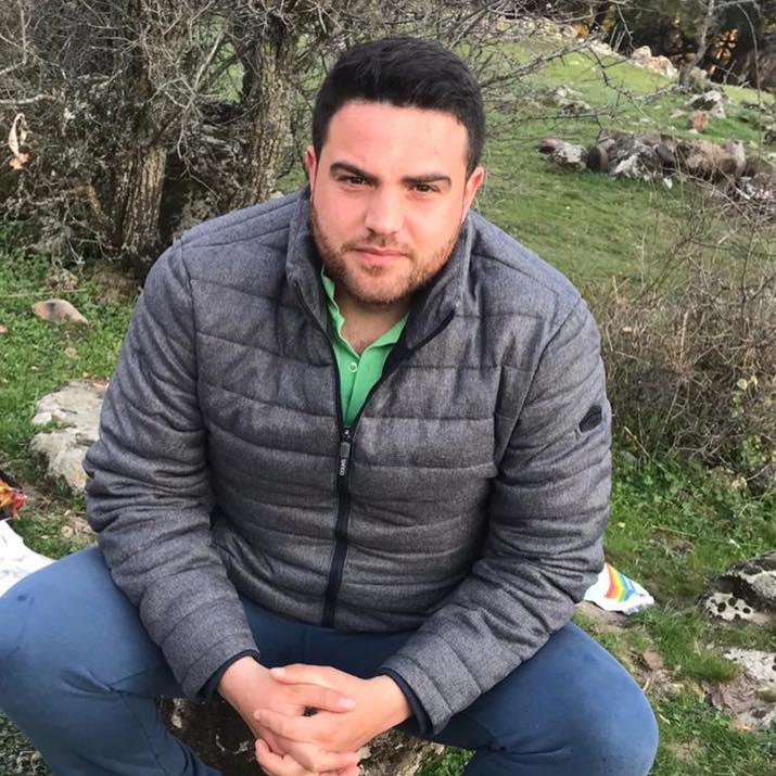 Serkan