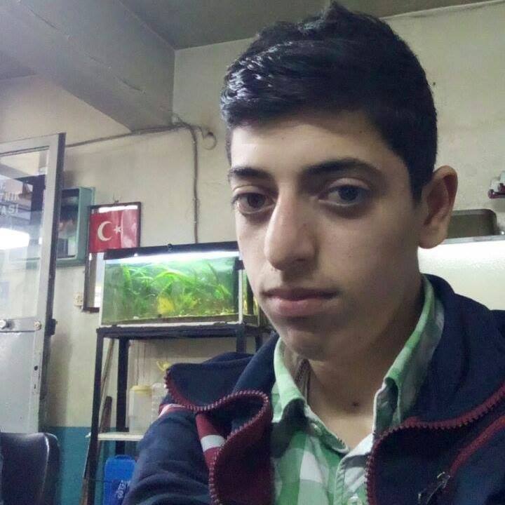 Ahmet