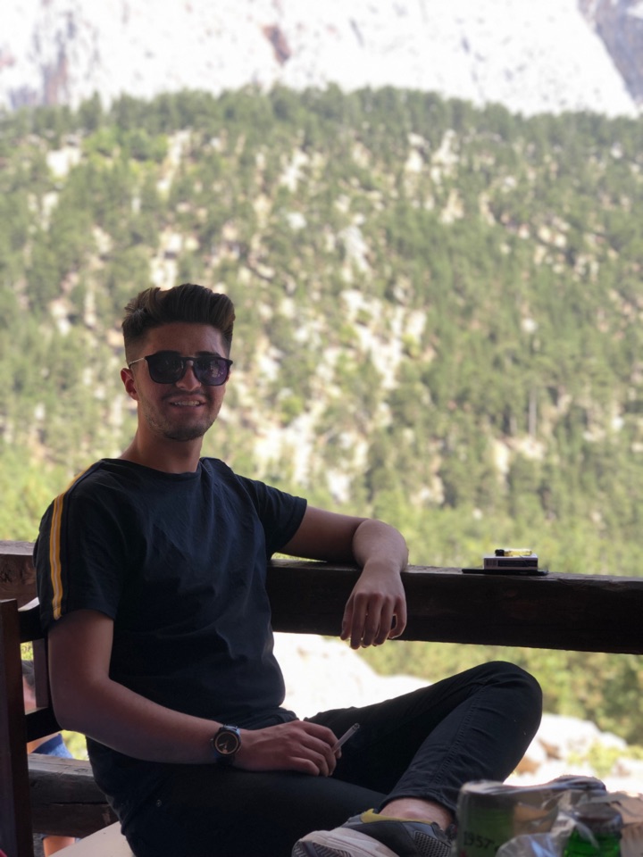Furkan
