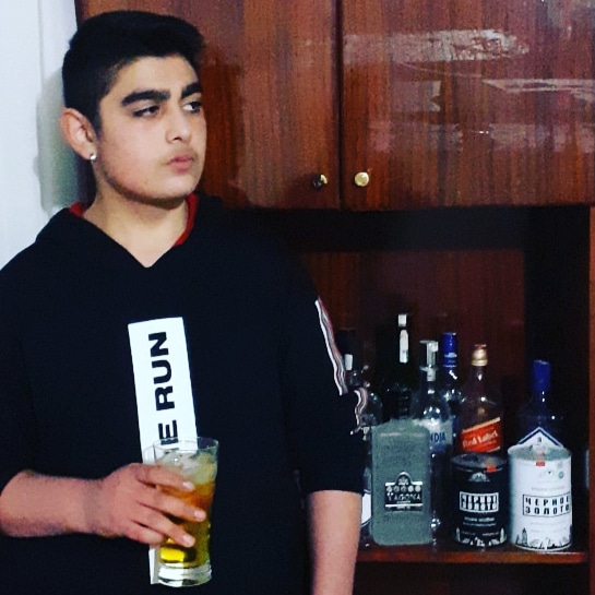 Burak