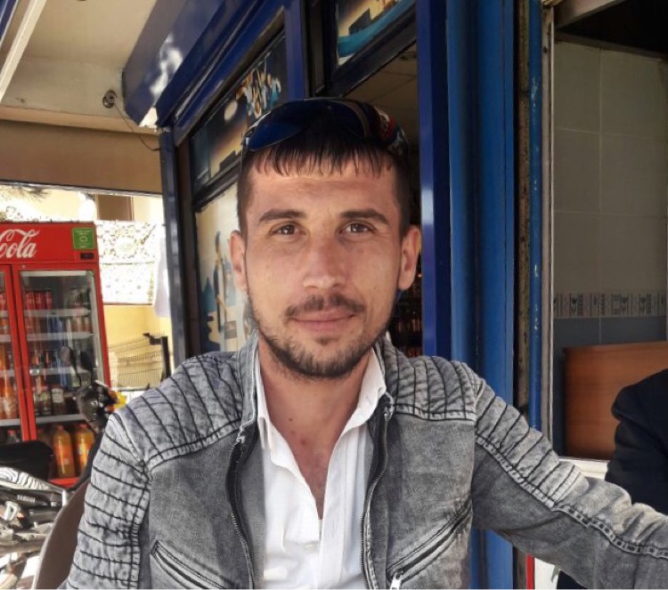 Mehmet
