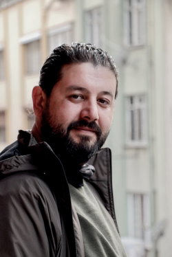 Serkan