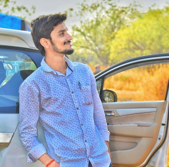 Swapnil