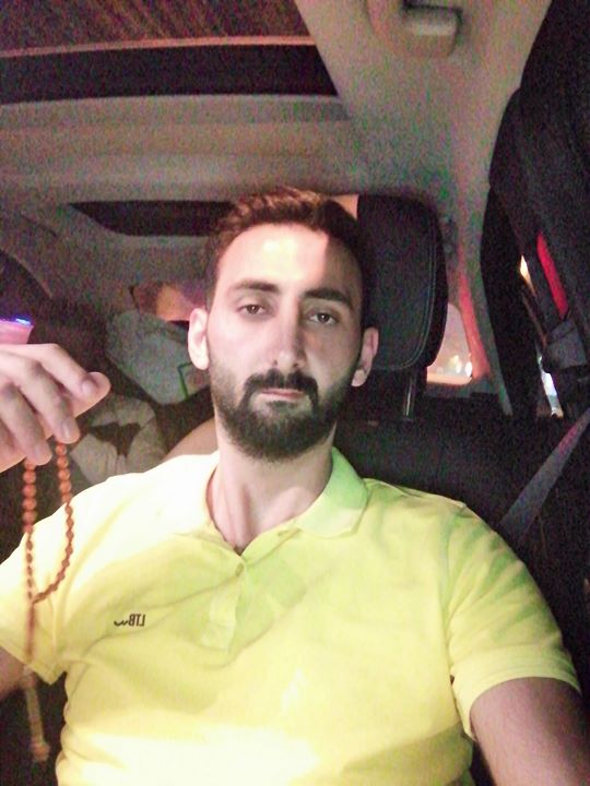 Salih