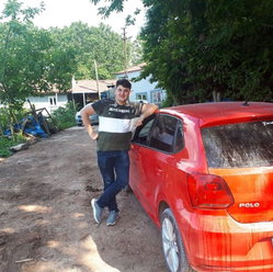 Faruk