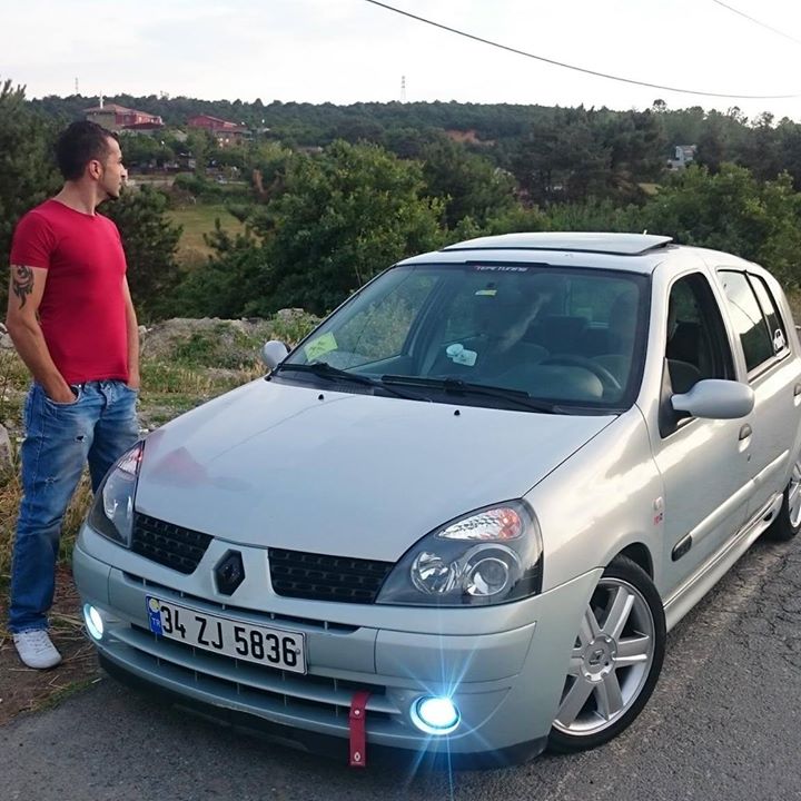 Ali
