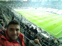 Gökhan