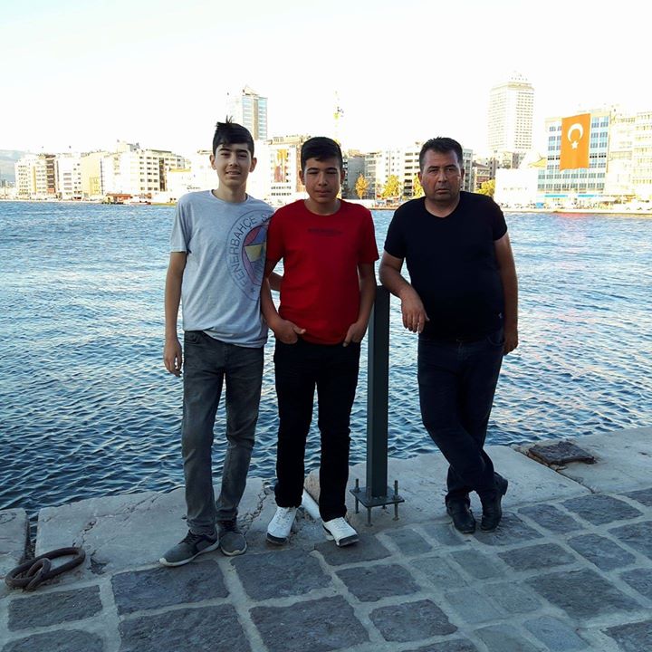 Levent