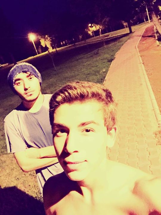 Oguzhan