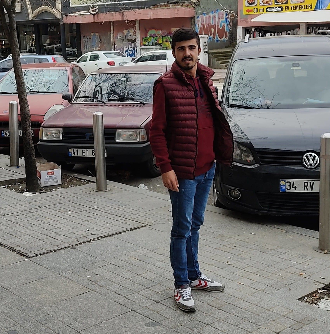 Mertcan