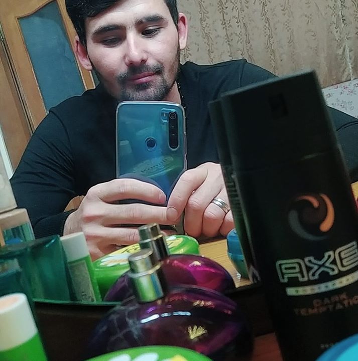 Shoxruxbek