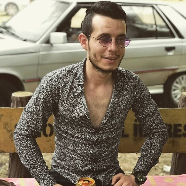 Gökhan