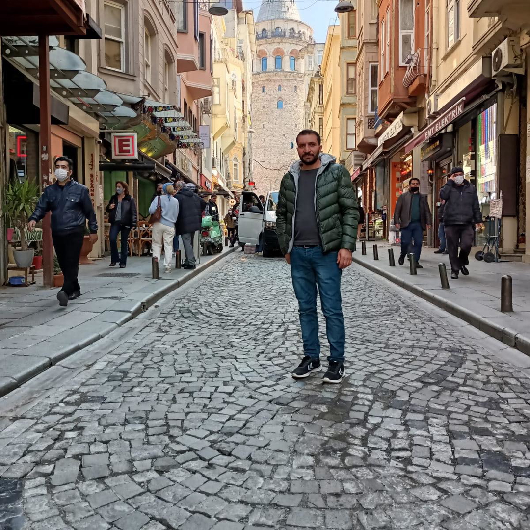 Mehmet