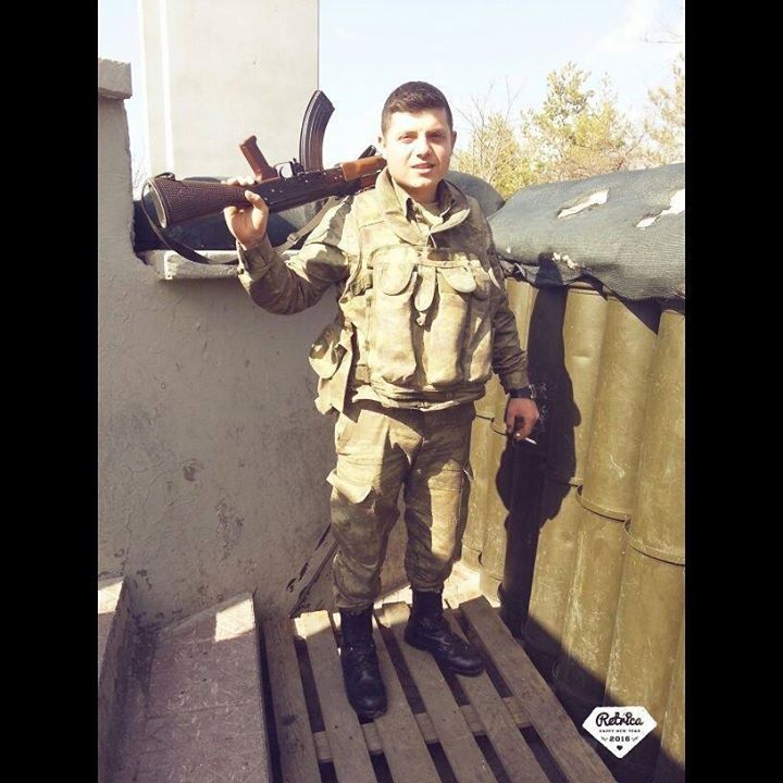 Yakup