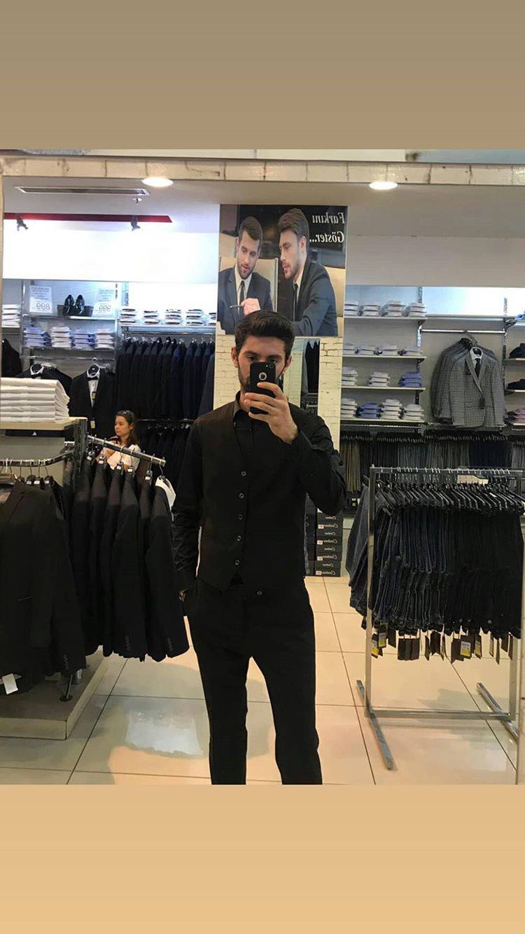 Yusuf