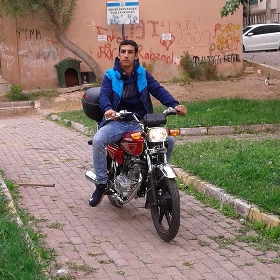 Serkan