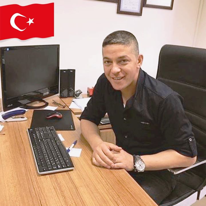 Ahmet