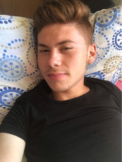 Berkay