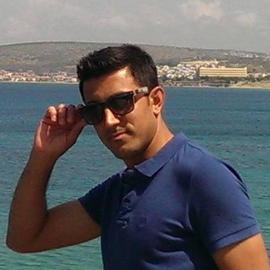 Gökhan