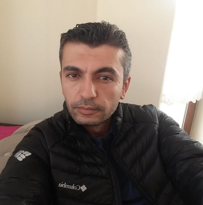 Serkan