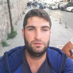 Ismail