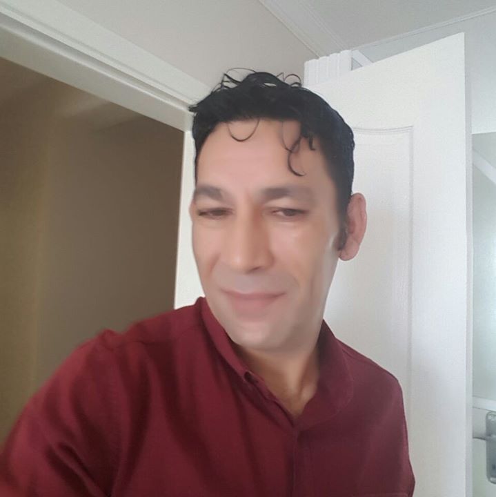 Ahmet