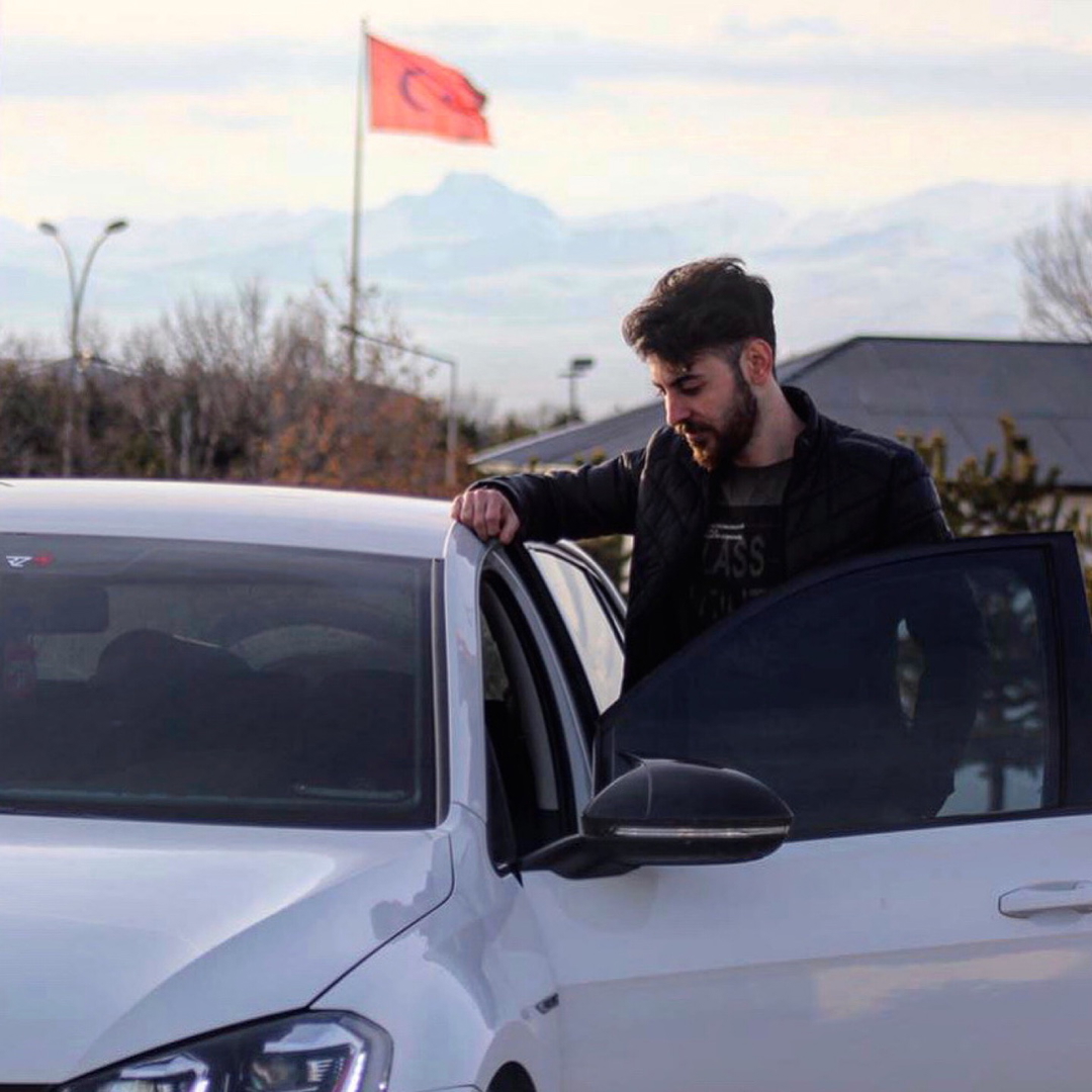 Faruk