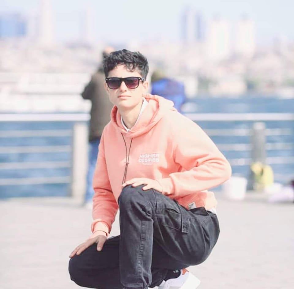 محمد