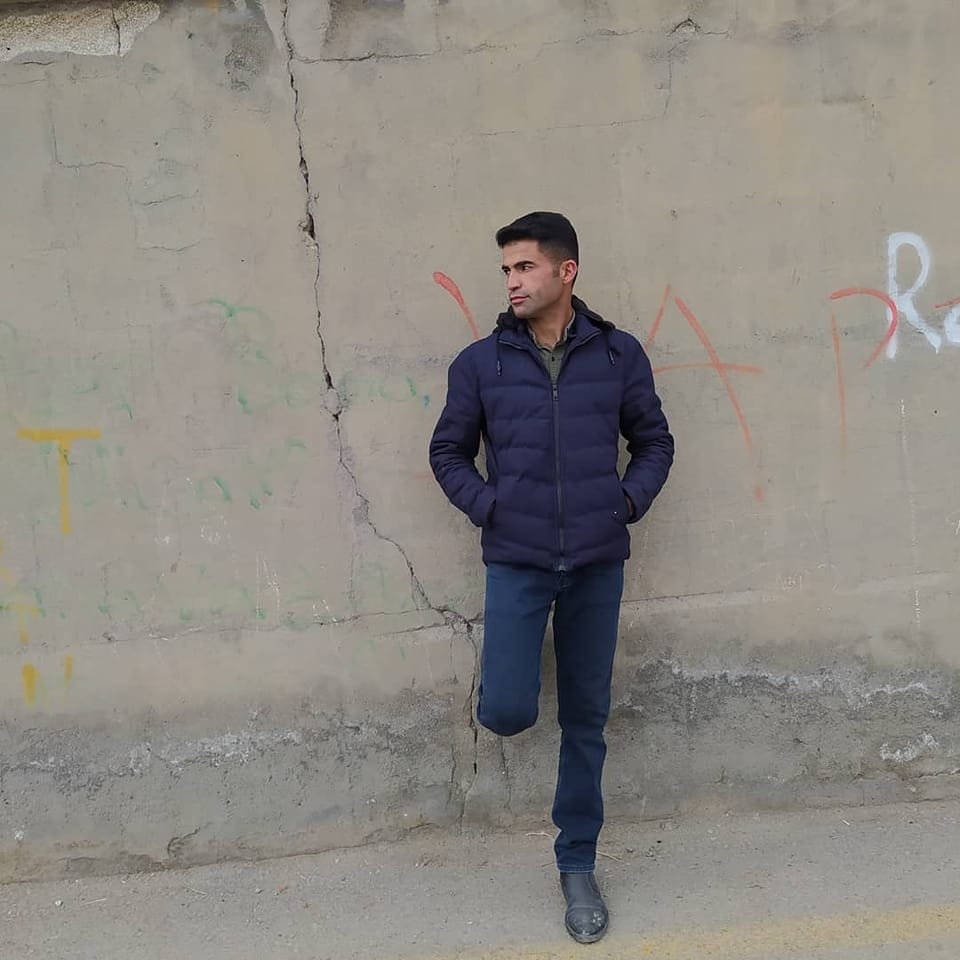 Bilal