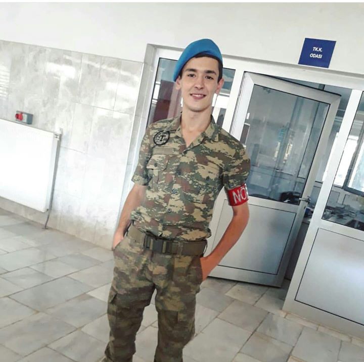 Barış