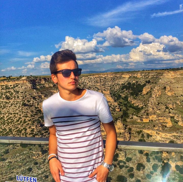 Mehmet