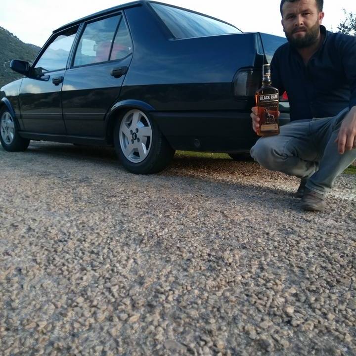 Ali