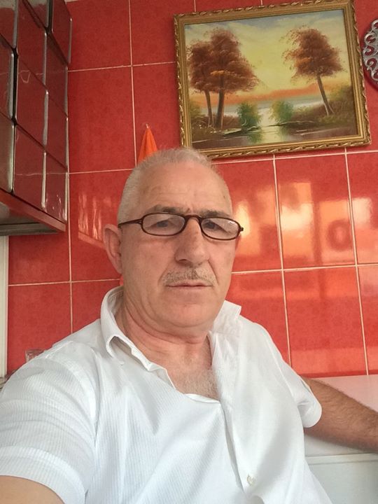 Ahmet