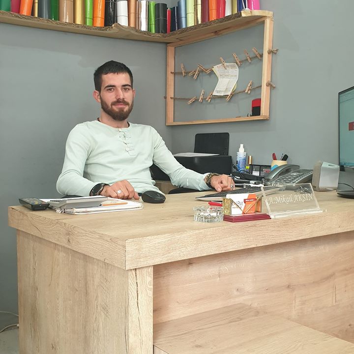 Mikayil