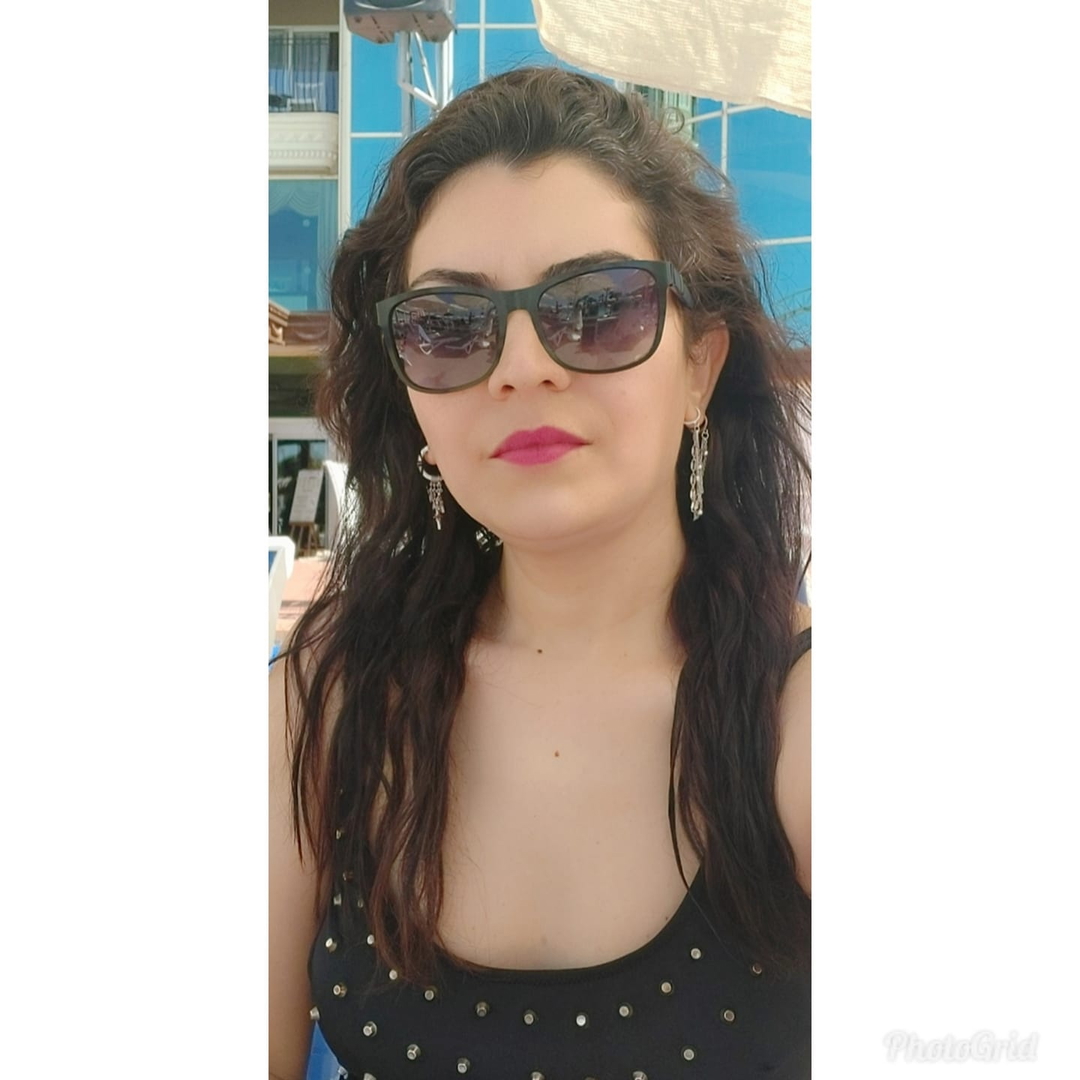 Yasemin