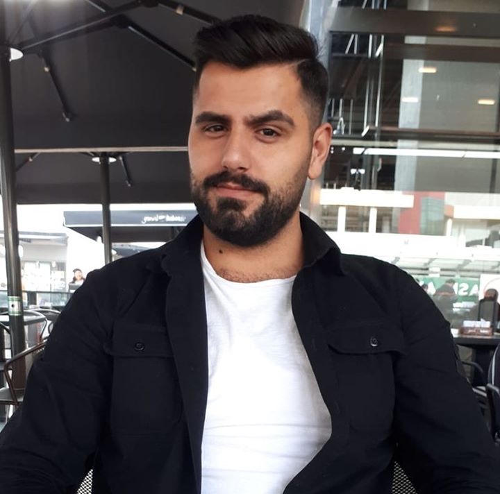 Ali