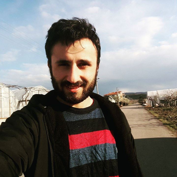 Serdar