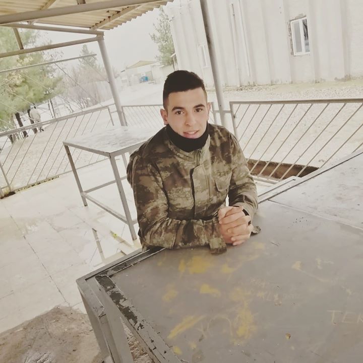 Ekrem