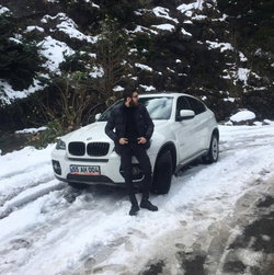 Ahmet