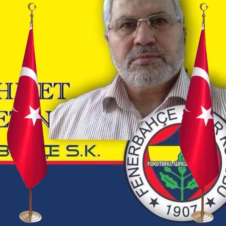 Ahmet