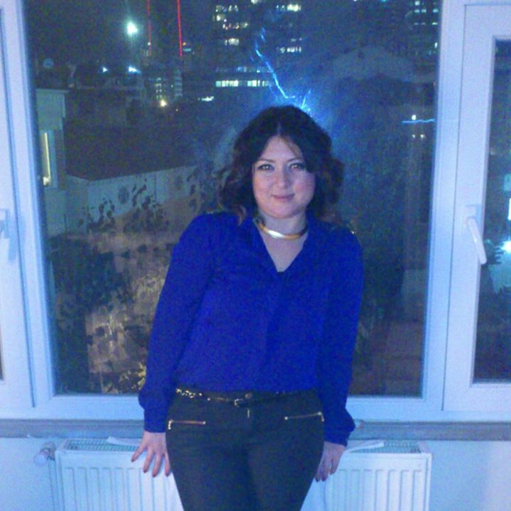 Gökçe